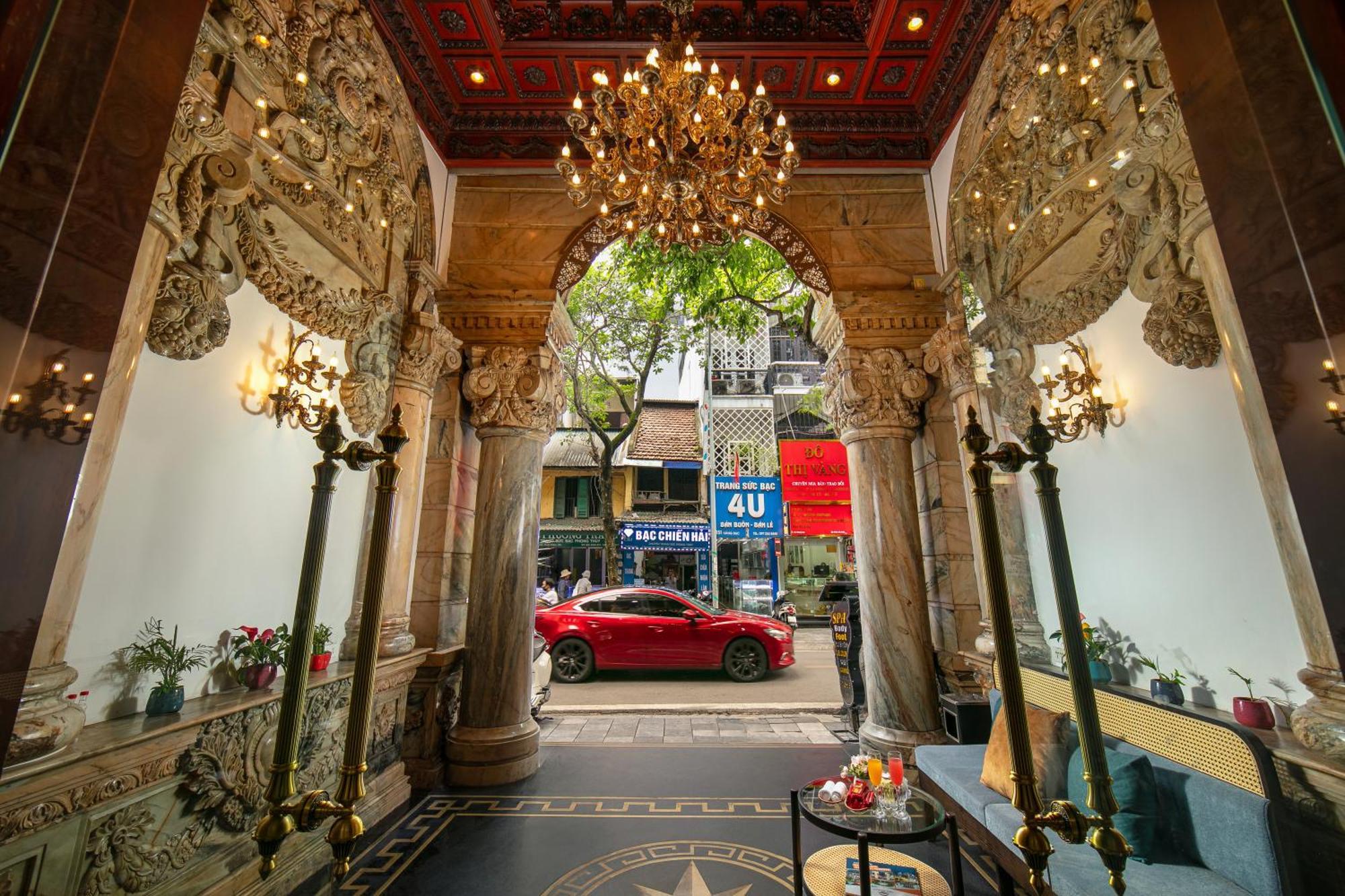 Media Central Hotel & Spa — Photos 3